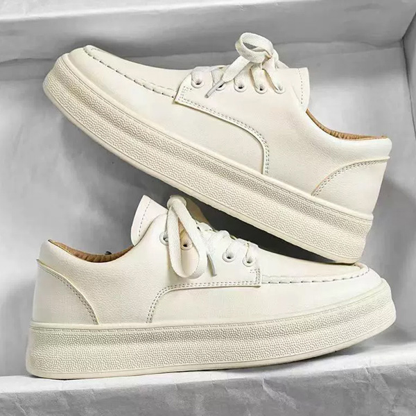 DD568  베이직 레더 로퍼